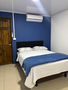 Centro Turístico Las Palmitas