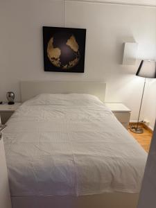 Paris cozy apartment