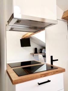 Le Marcel • Charmant studio Cosy • Hyper centre