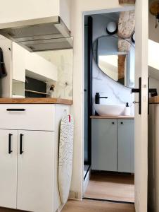 Le Marcel • Charmant studio Cosy • Hyper centre