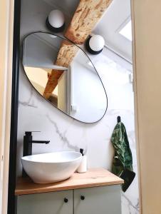 Le Marcel • Charmant studio Cosy • Hyper centre