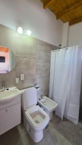 Hermoso Monoambiente PH equipado a estrenar
