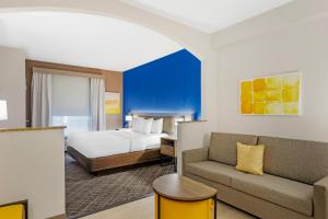 Comfort Suites Sumter near Shaw AFB