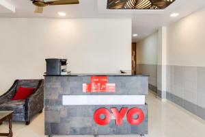 Super Hotel O Gv Residency