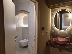 Palazzo Brunamonti Boutique Hotel