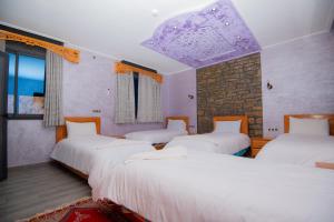 Relais Des Nomades