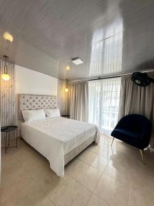 Hotel Alamos del Bosque