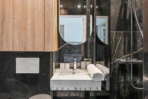 KAZA BELLA - Charming Levallois-Perret studio near Paris