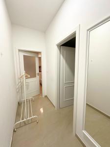 Small City Apartment