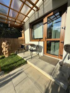 Apartament Widoczek