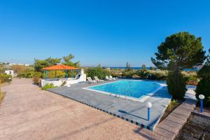 Villa Piccolo Paradiso Rhodes Greece