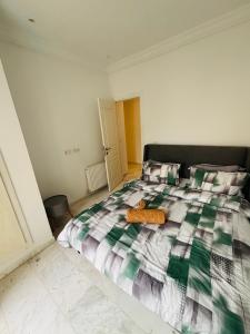 Appartement au cœur de la marsa