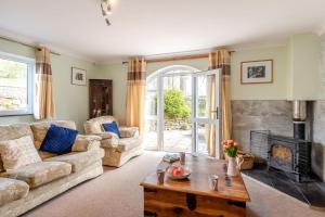3 Bed in Haltwhistle oc-nb558