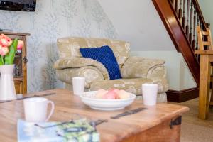3 Bed in Haltwhistle oc-nb558
