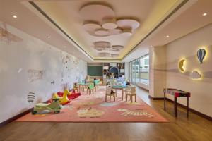DoubleTree by Hilton Agra