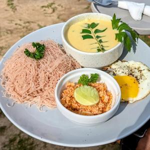 Kekulama Eco Cabana Galle