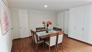 Hogar en San Isidro