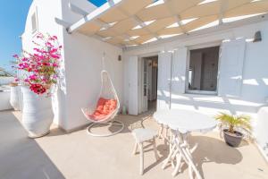 Junior Villa with Outdoor Pool & Panoramic View 