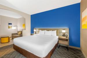 Comfort Suites Sumter near Shaw AFB