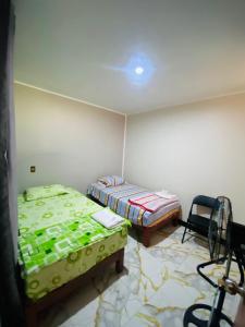 Hospedaje De Joce
