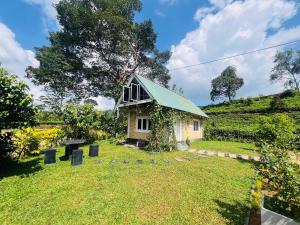 Kekulama Eco Cabana Galle