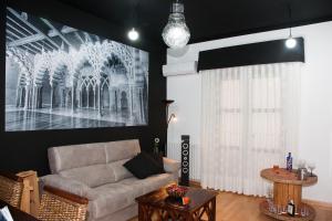 Lucero Dos Catedrales