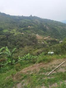 cabañas de descanso