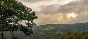 cabañas de descanso