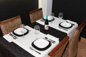 Lucero Dos Catedrales