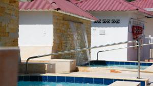 Acaymas Club