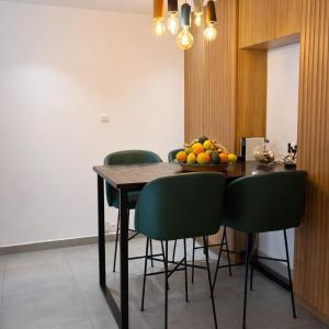 Heavenly Hideaway 2 bedroom apartment Founty Garden