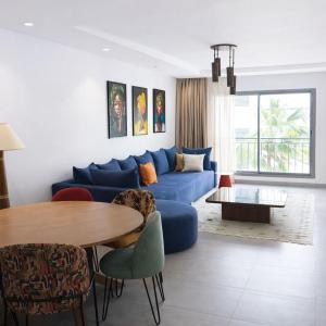 Heavenly Hideaway 2 bedroom apartment Founty Garden