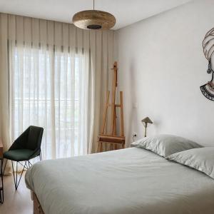 Heavenly Hideaway 2 bedroom apartment Founty Garden