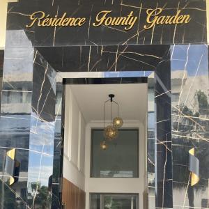 Heavenly Hideaway 2 bedroom apartment Founty Garden