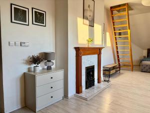 Grand Maisonette 120m Castle View