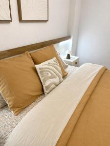 Apartamento Laurencia