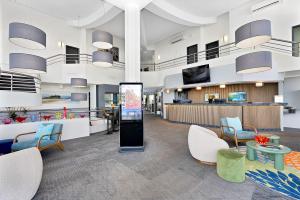 BEST WESTERN PLUS Apollo Hotel Newcastle