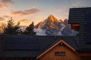 Chalet Beyond