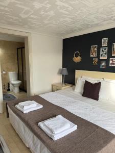 Luxury Private Pool Villa-5 min to Land Of Legends
