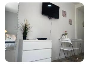 Pequeño estudio con encanto en Malasaña-Centro