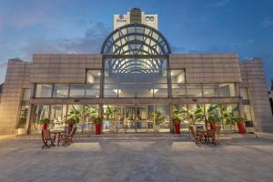 Ankara HiltonSA