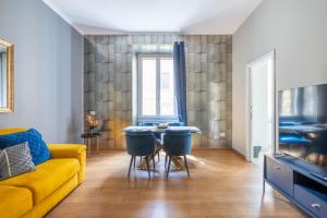 Elegante appartamento nel cuore di Prati