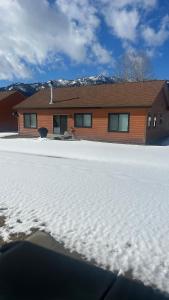 Latitude Adjustment-10 min to Tamarack Resort