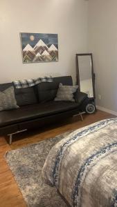 Latitude Adjustment-10 min to Tamarack Resort