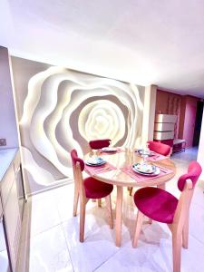 Tanger City Center Residences Suites r4b 10d