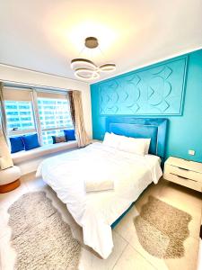 Tanger City Center Residences Suites r4b 10d