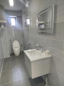 Nhà nghỉ Hoa Biển Phước Hải 1
