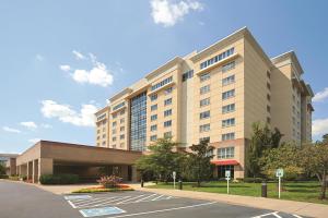 Embassy Suites by Hilton Franklin Cool Spring