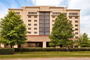 Embassy Suites by Hilton Franklin Cool Spring