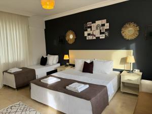 Luxury Private Pool Villa-5 min to Land Of Legends